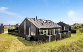 Amazing Home In Rømø With House A Panoramic View